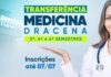 Medicina: Unifadra Dracena abre inscrições para transferência por análise de currículo