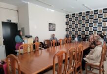 Polícia Civil realiza capacitação em atendimento humanizado às mulheres vítimas de violência em Dracena