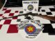 Polícia Militar prende homem por posse de Arma de Fogo após ocorrência por violência doméstica em Dracena
