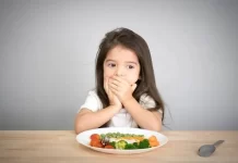 Distúrbio alimentar seletivo em crianças: o que é, sintomas e tratamento (por Cidinha Pascoaloto)