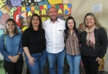 APAE de Dracena realiza seu “Arraiá” em grande estilo