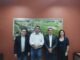 FCAT recebe visita do Diretor Presidente da Fundunesp