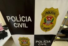 Polícia Civil de Junqueirópolis deflagra operação Red River