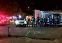 Policiamento intensificado garante a segurança e tranquilidade da Fapidra 2023 em Dracena