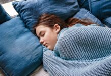 Você dorme bem? (por Cidinha Pascoaloto)