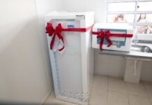 Conjunto Habitacional Florindo Tabacchi: Prefeito encaminha ofício ao gerente regional da CDHU e pede informações sobre Kits de Eletrodomésticos