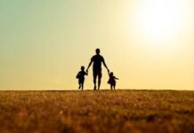 Hoje é comemorado o “Dia dos Pais” (Homenagem do Site JZ a todos)