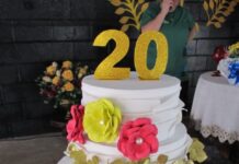 Escola Ottília Braz Noguerol de Dracena comemora 20 anos