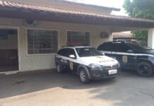 Polícia Civil localiza e prende foragido da justiça com três mandados de prisão condenatória em Tupi Paulista