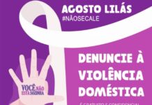 OAB e parceiros convidam a todos para participarem do “Agosto Lilás”