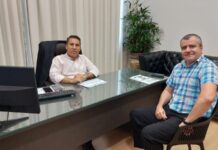 A partir de setembro Dracena passa a contar com Zona Azul