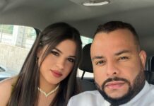 INÉDITO: Noivos casam em Portugal com transmissão ao vivo on-line direto de Dracena