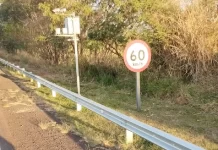 Novos RADARES entram em operação neste domingo na região.