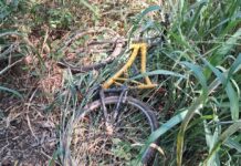 Polícia Civil recupera bicicleta e identifica três adolescentes suspeitos de terem cometido o furto em Panorama