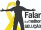 Pensamentos suicidas, suas causas, sinais de alerta e como ajudar alguém que possa estar enfrentando esse desafio. (por Cidinha Pascoaloto)