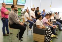 Sicredi reúne jornalistas e formadores de opinião para prestar contas e gerar novas conexões