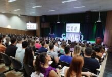 Congresso da Medicina de Dracena auxilia na preparação de estudantes para as carreiras clínica e acadêmica