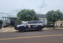 Polícia Civil recupera valores de salário de comerciária em Junqueirópolis