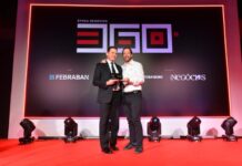 Sicredi é a melhor empresa em ranking setorial do Época NEGÓCIOS 360º