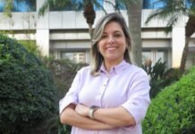 Sicredi reforça parceria com produtoras rurais no 8º Congresso Nacional das Mulheres do Agronegócio
