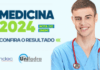 Vunesp divulga o resultado do Vestibular de Medicina da Unifadra Dracena