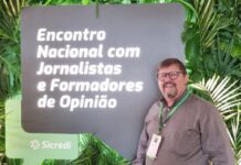 Sicredi promove Encontro Nacional com Jornalistas e Formadores de Opinião no Rio Grande do Sul