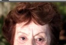 Morre a senhora Nair do Carmo que foi por muitos anos professora da Escola Remington em Dracena