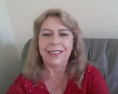 Morre mulher que se envolveu em acidente de Moto na tarde de ontem em Dracena