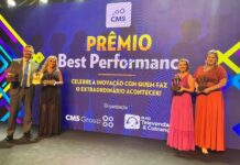 Sicredi recebe prêmios por transformações no atendimento aos associados e colaboradores