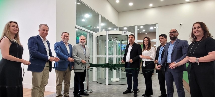 Sicredi Biomas inaugura agência ampla, moderna e inclusiva em Feijó – AC