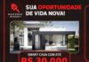 Black Friday imperdível no JR HOUSE I – SMART HOUSE: Garanta sua casa com bônus exclusivo de R$ 30.000