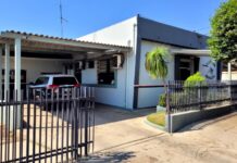 Polícia Civil prende homem em flagrante por descumprimento de medida protetiva em Junqueirópolis