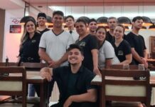 MODA CHEF: “Deus não abandona o seu filho…” (por Sérgio Barbosa)