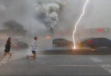 O que é brontofobia? (por Cidinha Pascoaloto)