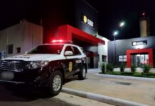 Polícia Civil captura procurado da Justiça condenado por Crime de Tráfico de Drogas em Dracena