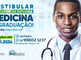 Reta final: últimas semanas de inscrições para o Vestibular de Inverno da  Unifadra/Fundec Dracena