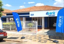 Zona Azul tem a quarta etapa implantada a partir de hoje (24) em Dracena