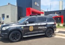 Polícia Civil prende homem procurado pela Justiça condenado a 20 anos por crime de estupro de vulnerável em Dracena