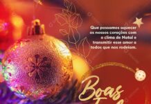 SITE JZ: Edição Especial de Boas Festas
