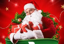 Amanhã (13) tem coquetel de Natal na Jorrovi em Dracena