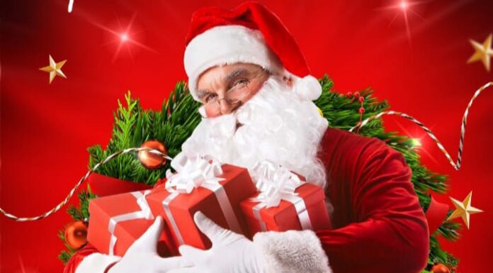 Amanhã (13) tem coquetel de Natal na Jorrovi em Dracena