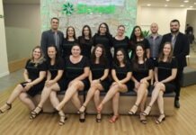 Sicredi reinaugura agência de Pederneiras (SP)