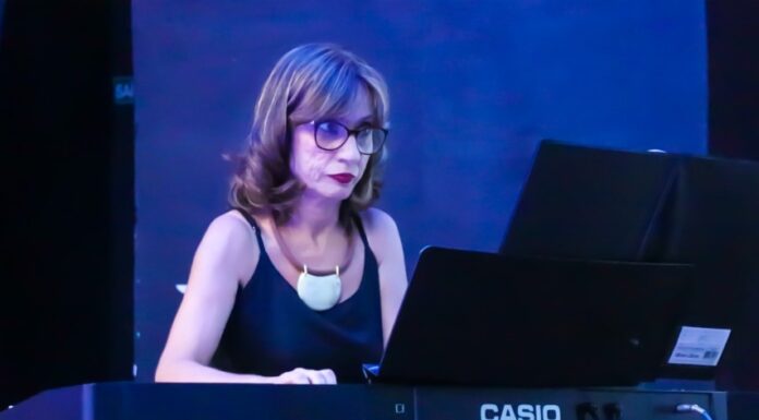 “ESPAÇO MÚSICAL” Faz noite de audição em Adamantina