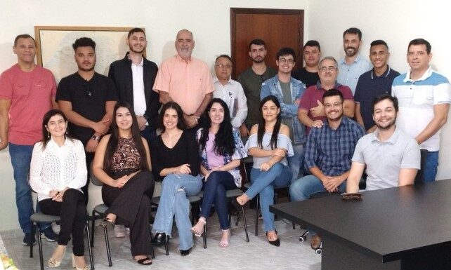 GEPAM: Diferencial na Individualização do Cliente… (por Sérgio Barbosa)