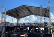 Dpark – Zona Azul marcará presença nos shows de aniversário de Dracena