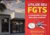 O uso do FGTS na aquisição da casa nova com a Portres Urbanismo