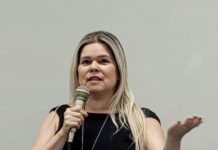 Polícia Civil participa da cerimômia de inauguração da “Casa da Mulher” em Dracena