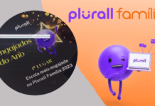 Somos Educação premia Maxi Dracena com o primeiro lugar pela utilização do Plurall Família