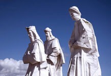 Hoje comemora-se o “Dia de Reis”