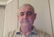 Morador de Junqueirópolis policial aposentado morre em acidente em Paranaíba/MS.